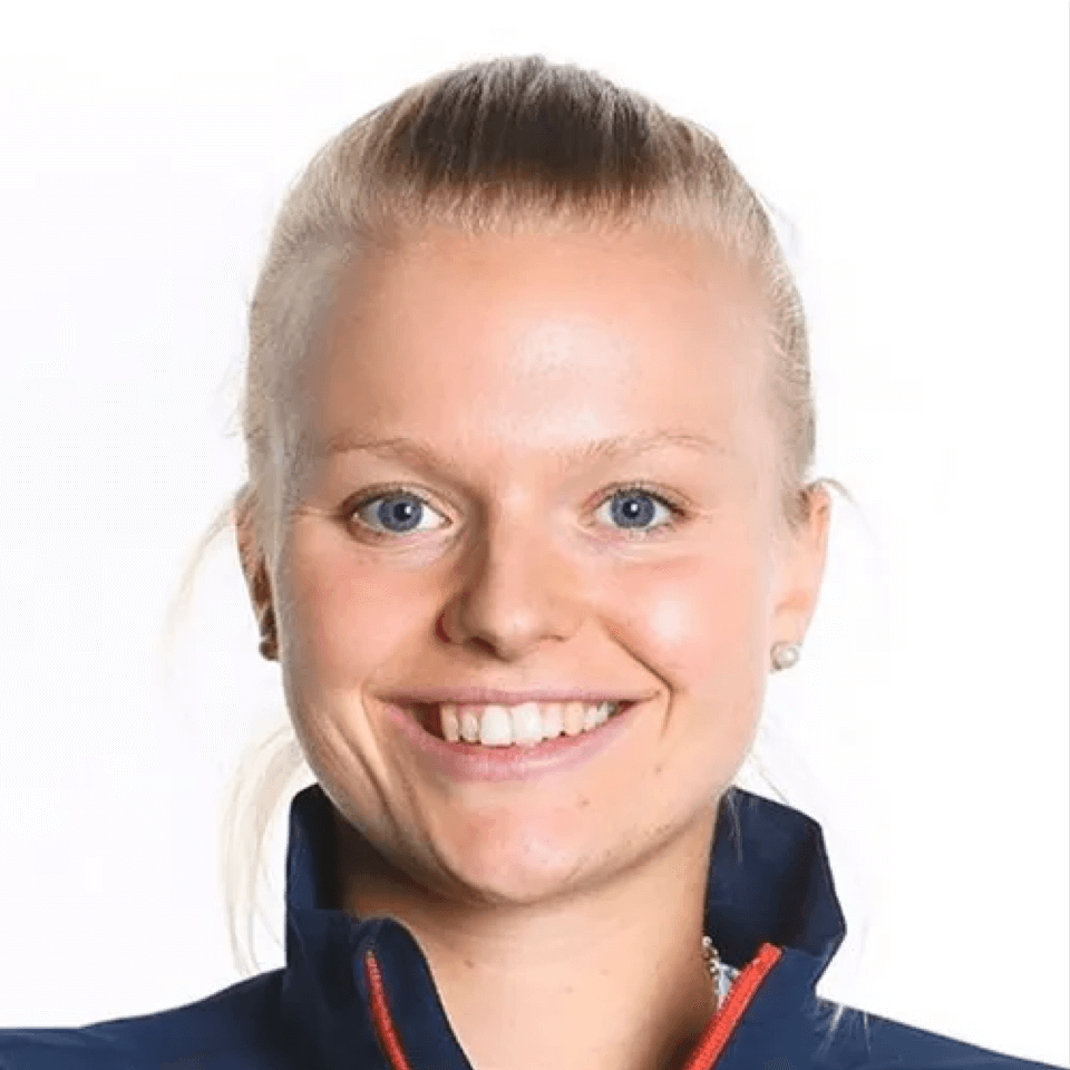 Harriet Dart