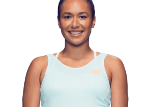 Heather Watson