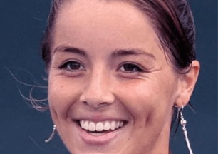 Jodie Burrage