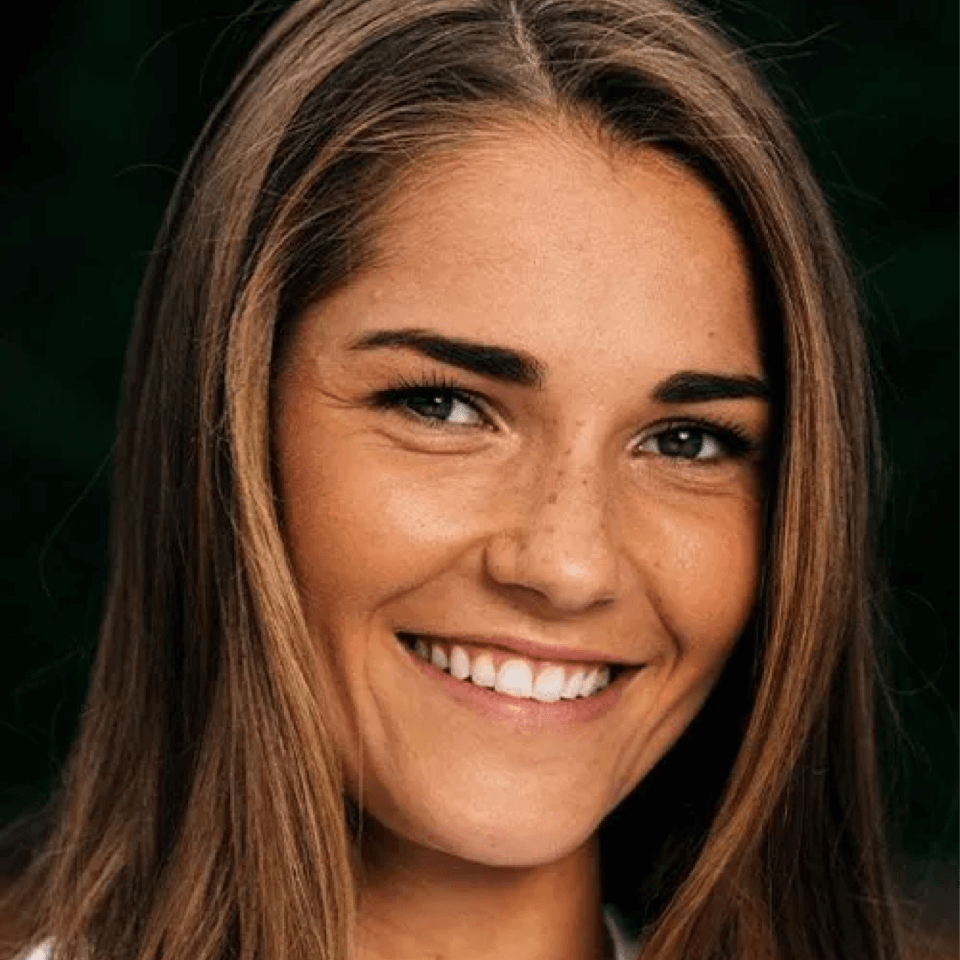 Mirjam Bjorklund
