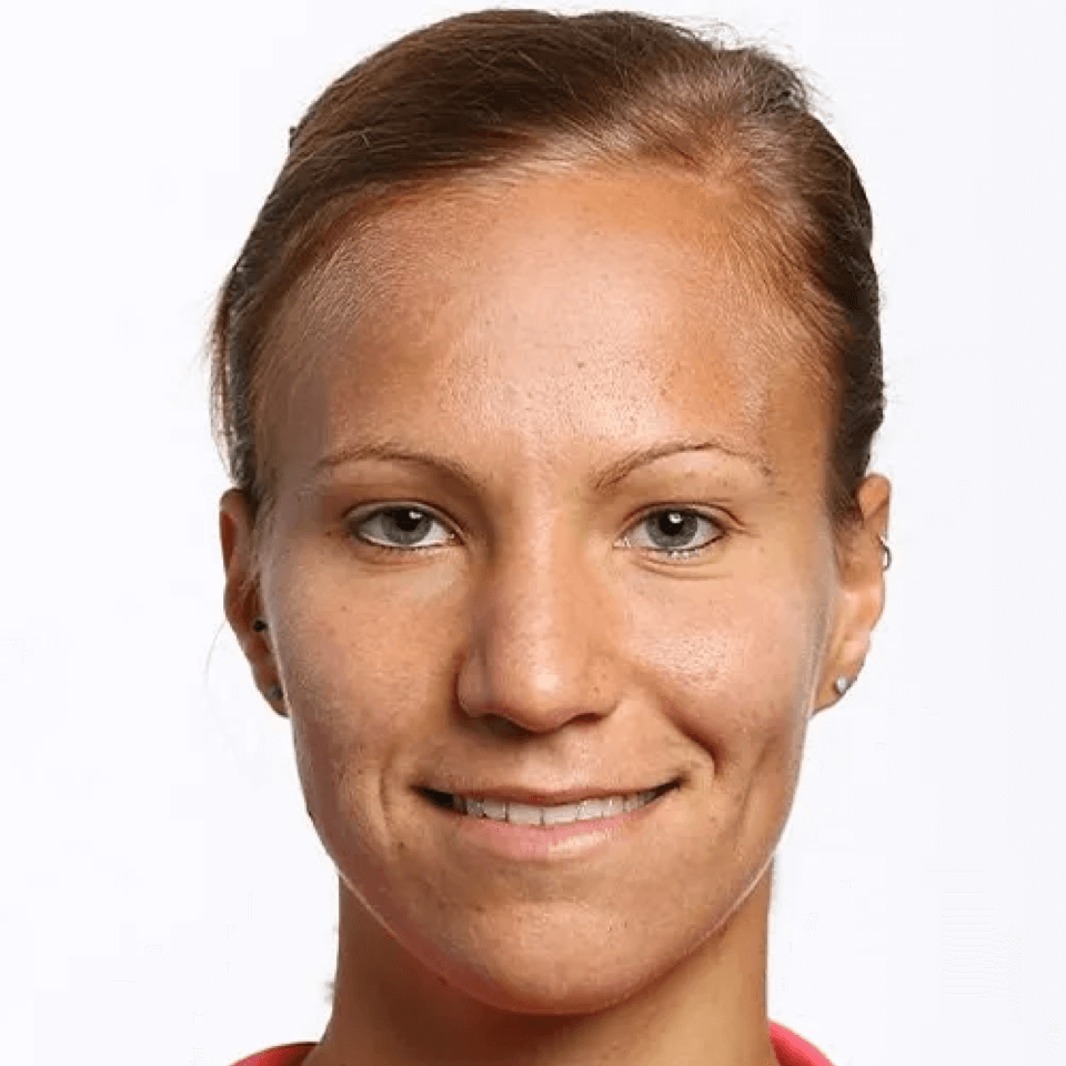 VIKTORIJA GOLUBIC