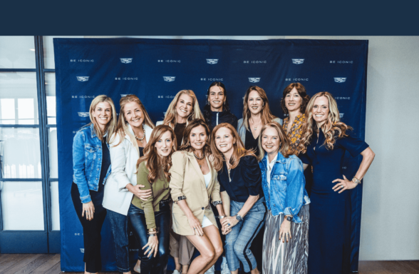 Ladies' Day Brunch