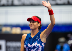 Ajla Tomljanovic – 2022 Agel Open – Day 1-DSC_3376 Large