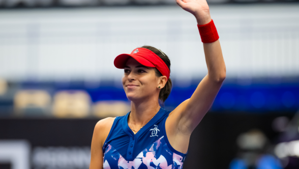 Ajla Tomljanovic – 2022 Agel Open – Day 1-DSC_3376 Large