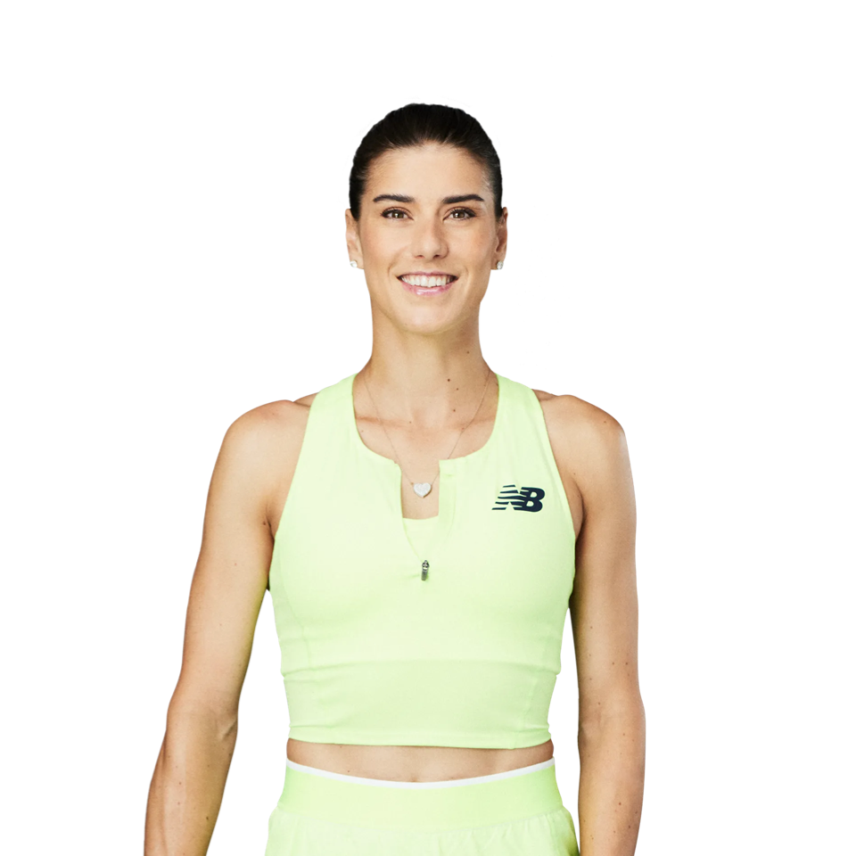 Sorana Cirstea