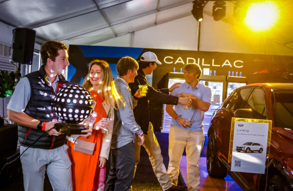 Cadillac Club