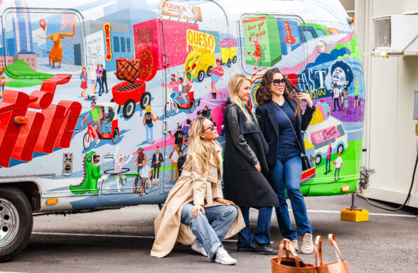 Visit Austin Airstream