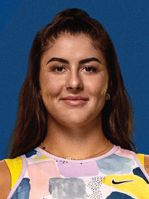 Bianca Andreescu