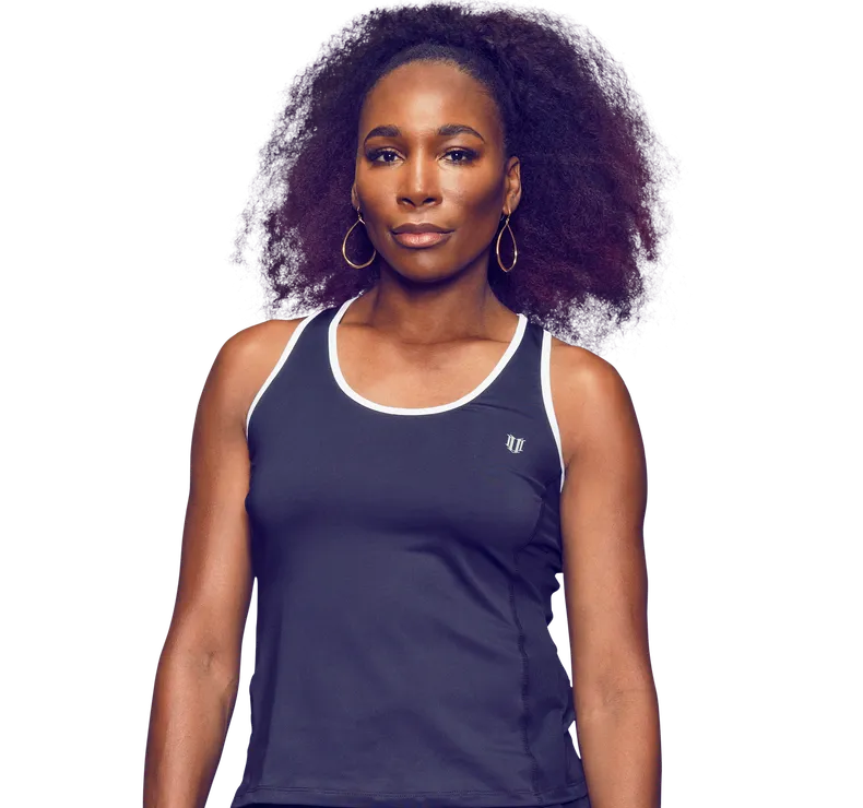 Venus Williams 