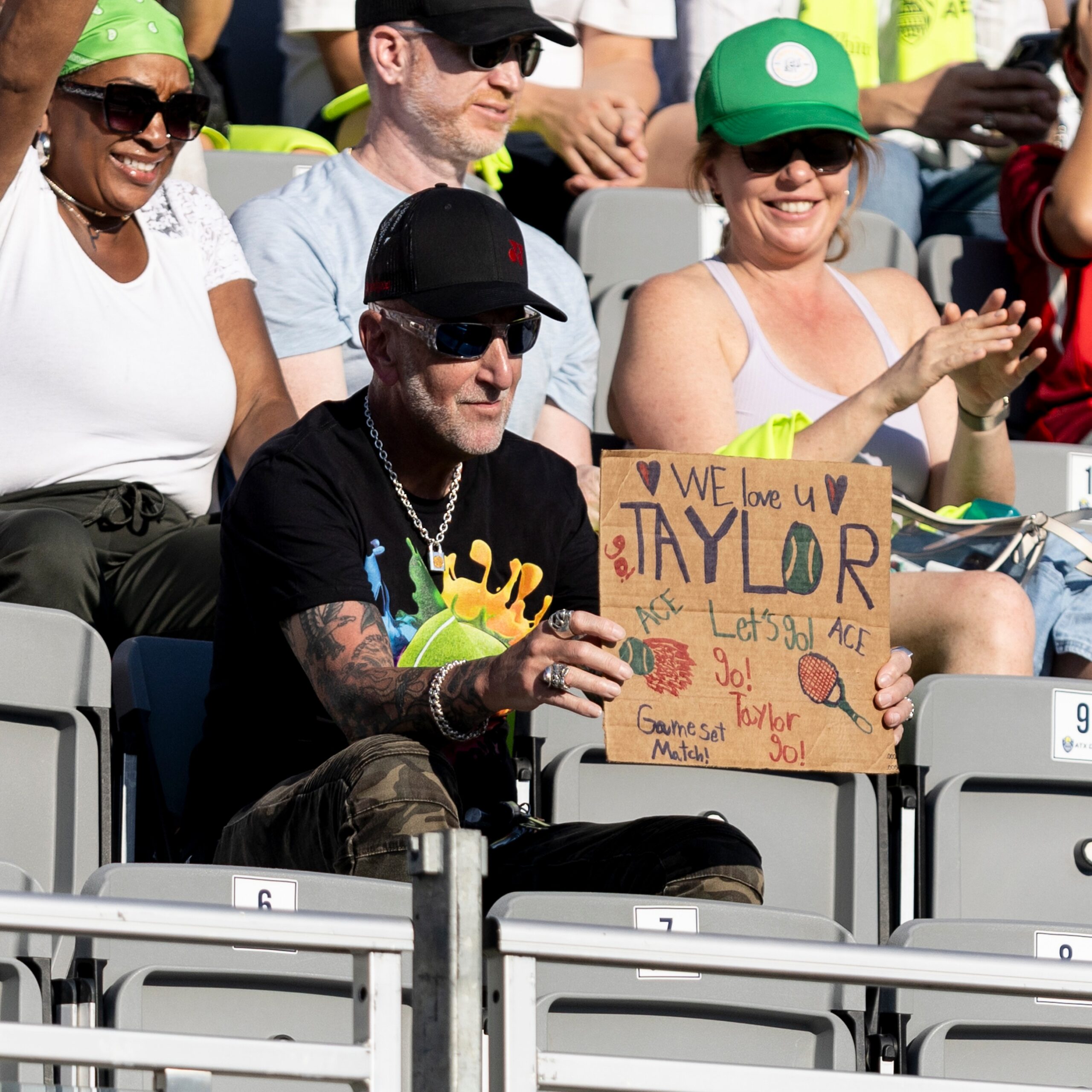 A. Krueger v T. Townsend27_medium