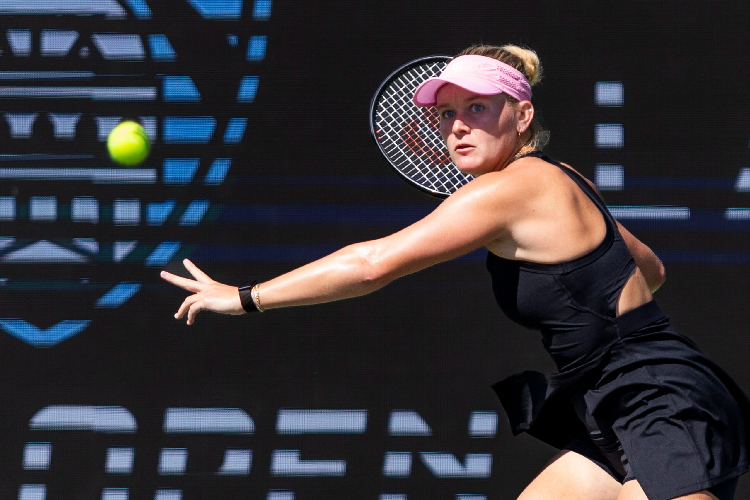 P. Stears v K. Birrell11_medium