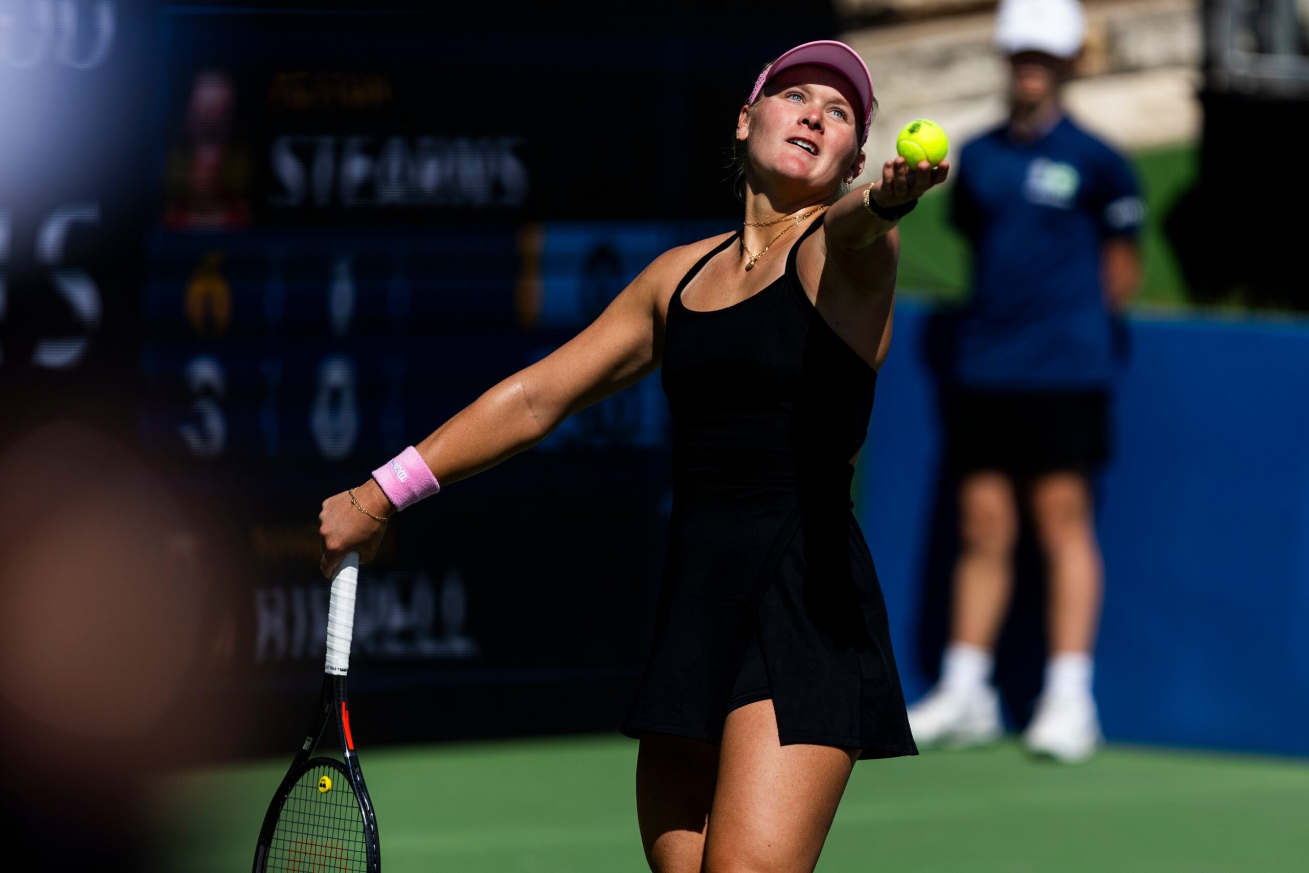 P. Stears v K. Birrell35_medium