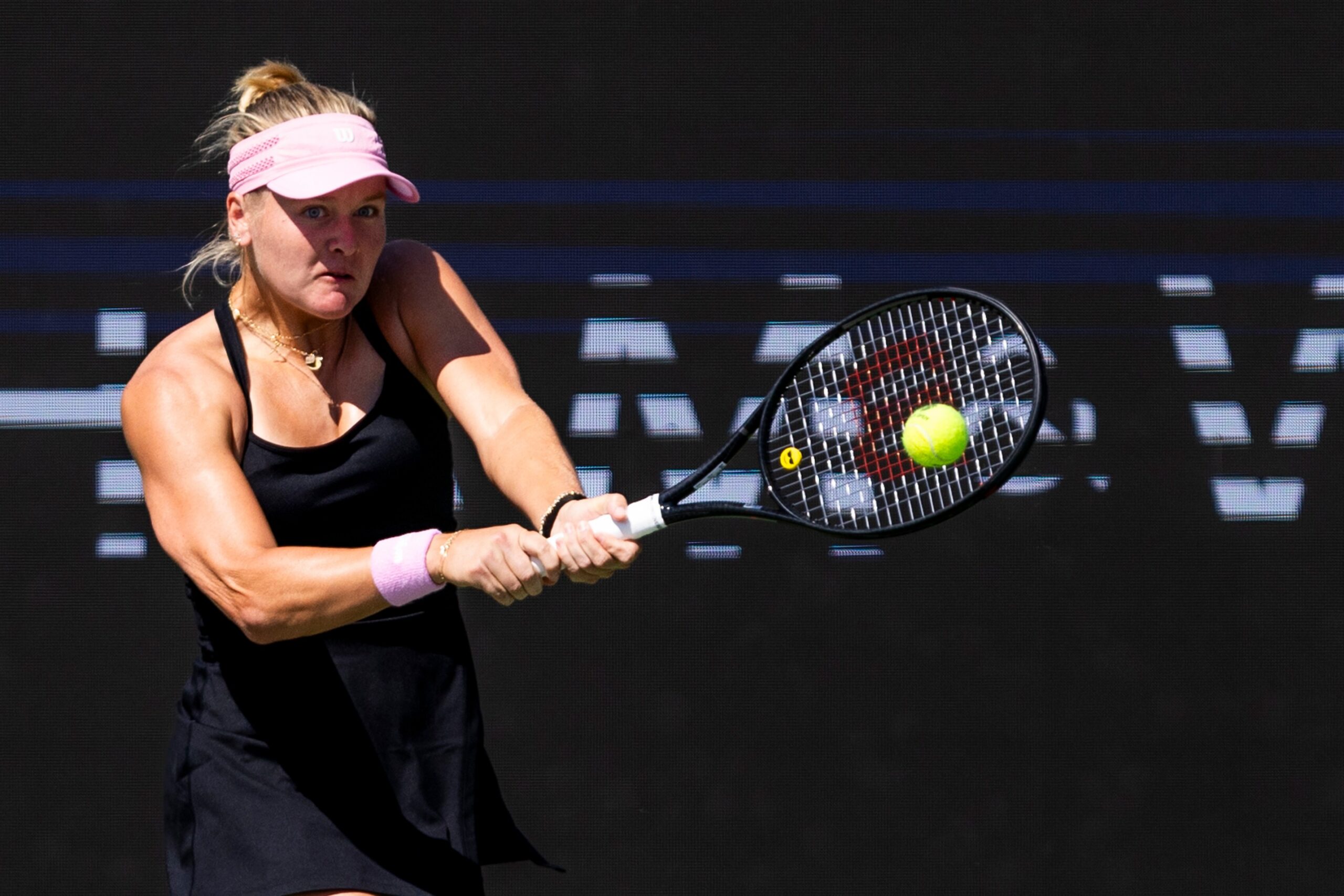 P. Stears v K. Birrell8_medium